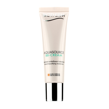 Aquasource BB Cream - Fair to Medium L42363 Biotherm Image