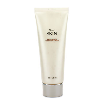 Near Skin Extra Renew Cleansing Cream Missha Image