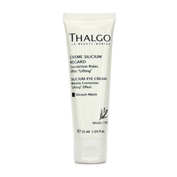 Silicium Eye Cream (Salon Size) Thalgo Image