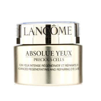 Absolue Yeux Precious Cells Advanced Regenerating And Repairing Eye Care Lancome Image