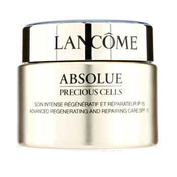 Absolue Precious Cells Advanced Regenerating And Repairing Care SPF 15 Lancome Image