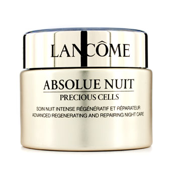 Absolue Nuit Precious Cells Advanced Regenerating And Repairing Night Care Lancome Image