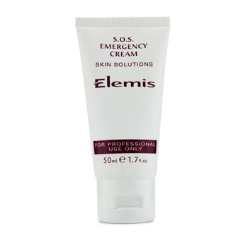 SOS Emergency Cream (Salon Product) Elemis Image