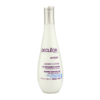 Aroma Cleanse Essential Cleansing Milk Decleor Image