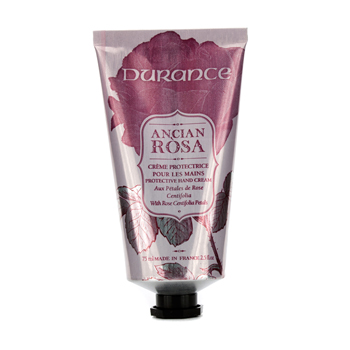 Ancian Rosa Protective Hand Cream Durance Image