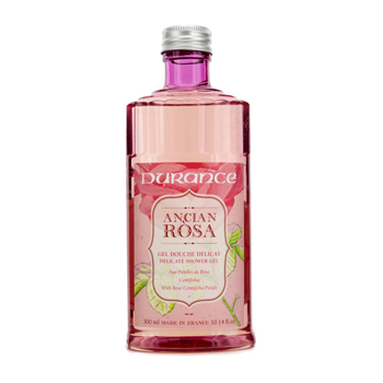 Ancian Rosa Delicate Shower Gel Durance Image