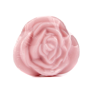 Anican Rosa Flower Soap Durance Image