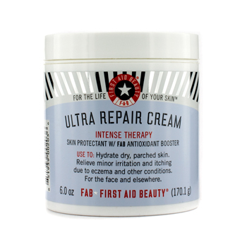 Ultra Repair Cream First Aid Beauty Image