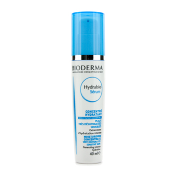 Hydrabio Moisturising Concentrate (For Very Dehydrated Sensitive Skin) Bioderma Image