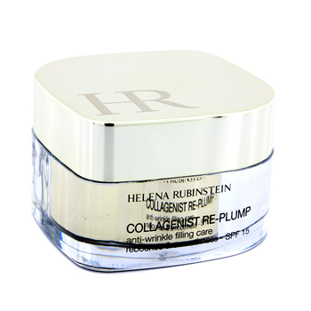 Collagenist Re-Plump SPF 15 (Normal to Combination Skin) Helena Rubinstein Image