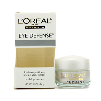 Dermo-Expertise Eye Defense LOreal Image