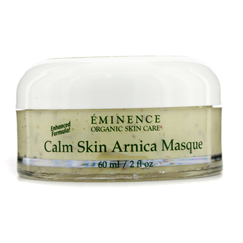 Calm Skin Arnica Masque (Rosacea Skin) - Unboxed Eminence Image
