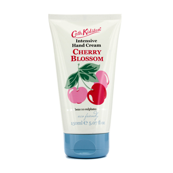 Cherry Blossom Intensive Hand Cream Cath Kidston Image