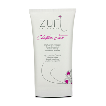 Chapter Two Creme Cleanser Zuri by Sleek Image