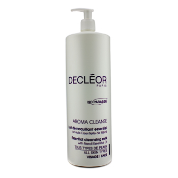Aroma Cleanse Essential Cleansing Milk (Salon Size) Decleor Image