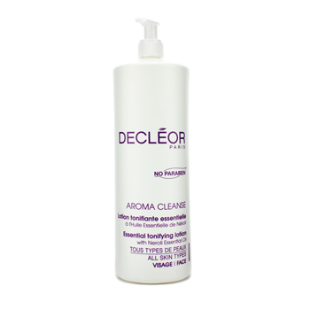 Aroma Cleanse Essential Tonifying Lotion (Salon Size) Decleor Image
