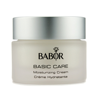 Basic Care Moisturizing Cream Babor Image