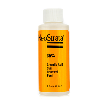 Glycolic Acid Skin Renewal Peel 35% (Salon Size) Neostrata Image