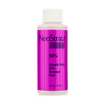 Glycolic Acid Skin Renewal Peel 50% (Salon Size) Neostrata Image