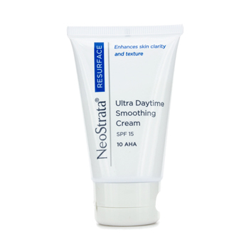 Ultra Daytime Smoothing Cream SPF 15 Neostrata Image