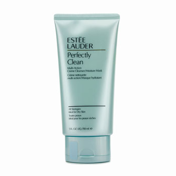 Perfectly-Clean-Multi-Action-Creme-Cleanser--Moisture-Mask-Estee-Lauder