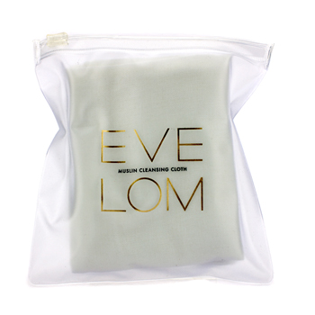 3 Muslin Cloths Eve Lom Image