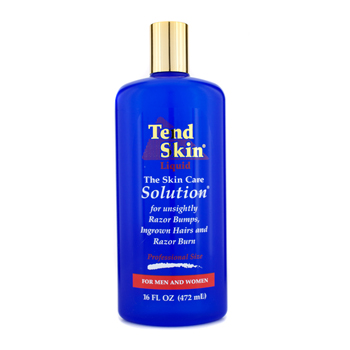 The Skin Care Solution Liquid Tend Skin Image