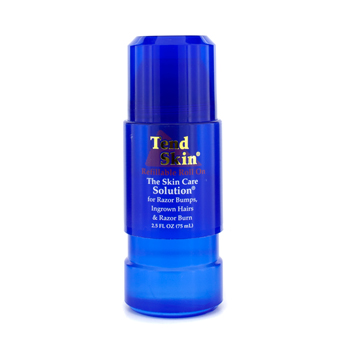 The Skin Care Solution Refillable Roll On Tend Skin Image