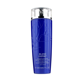 Blanc Expert Ultimate Whitening Replumping Beauty Lotion - Very Moist (New Packaging) Lancome Image