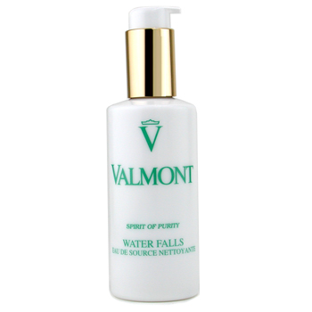 Water Falls - Cleansing Spring Water Valmont Image