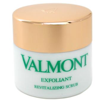 Exfoliant Face Scrub Valmont Image