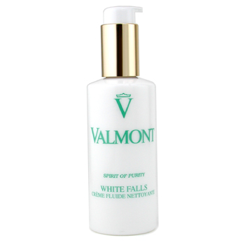 White Falls - Fluid Cleansing Cream Valmont Image