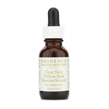 Clear Skin Willow Bark Booster-Serum (For Acne Prone Skin) Eminence Image