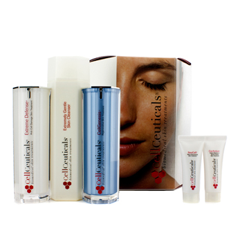 Skin Treatment System CellCeuticals Image