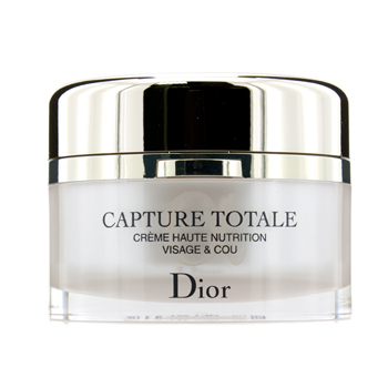 Capture Totale Haute Nutrition Nurturing Rich Creme (Normal to Dry Skin) Christian Dior Image