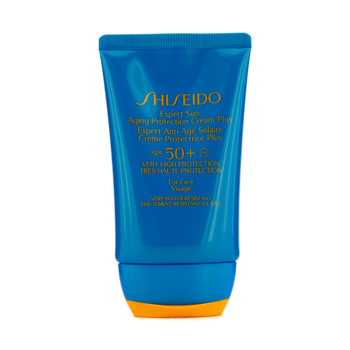 Expert Sun Aging Protection Cream Plus SPF50+ Shiseido Image