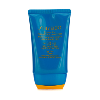 Expert Sun Aging Protection Cream SPF30 Shiseido Image