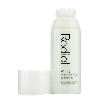 White Brightening Cleanser Rodial Image