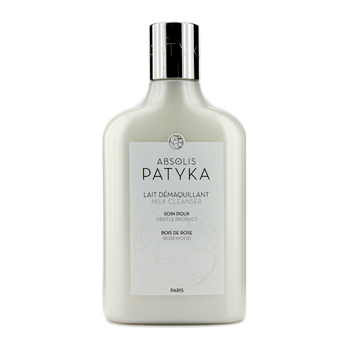 Absolis Milk Cleanser - Rosewood (Dry Skin) Patyka Image