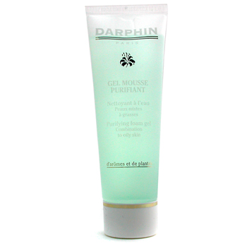 Purifying-Foam-Gel-(-Combination-to-Oily-Skin-)-Darphin