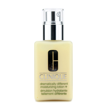 Dramatically-Different-Moisturizing-Lotion---(Very-Dry-to-Dry-Combination;-With-Pump)-Clinique
