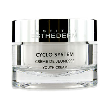 Cyclo System Youth Cream Esthederm Image