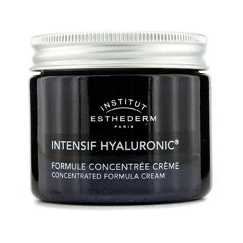Intensif Hyaluronic Concentrated Formula Cream Esthederm Image
