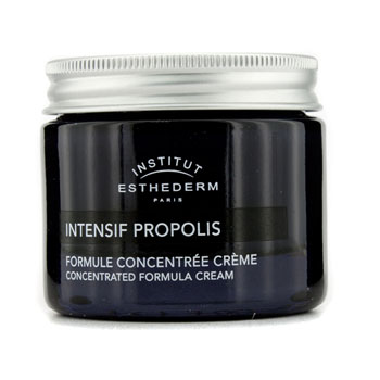 Intensif Propolis Concentrated Formula Cream Esthederm Image