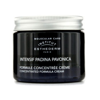 Intensif Padina Pavonica Concentrated Cream Esthederm Image