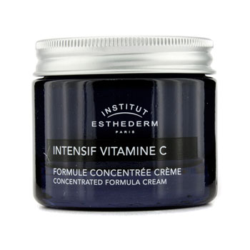 Intensif Vitamine C Concentrated Formula Cream Esthederm Image