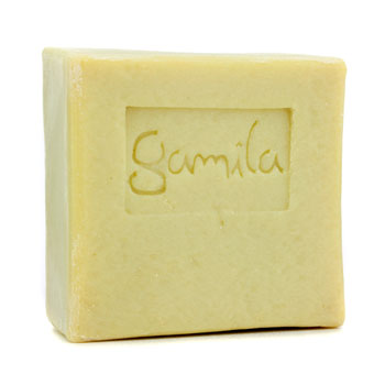 Cleansing Bar - Soothing Geranium (For Normal to Combination Skin) Gamila Secret Image