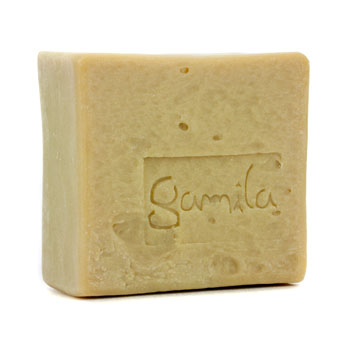 Cleansing Bar - Wild Rose (For Normal to Dry & Combination Skin) Gamila Secret Image