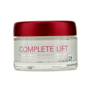 Complete Lift Highly Nourshing Lifting Cream SPF 20 ROC Image