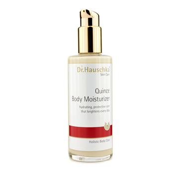 Quince Body Moisturizer (Exp. Date 04/2014) Dr. Hauschka Image